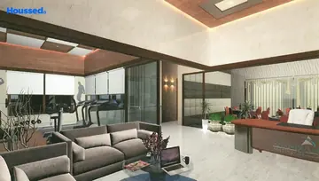 Amenities of Sameer Anandvan Residency - Image 182707