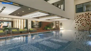 Amenities of Sameer Anandvan Residency - Image 182709