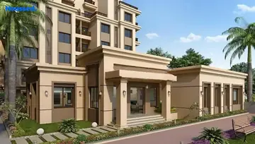 Amenities of Sameer Anandvan Residency - Image 182708