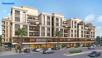Project Image of Sameer Anandvan Residency - Image 182736