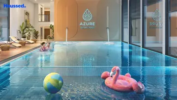 Amenities of Ornate Serenity - Image 182775