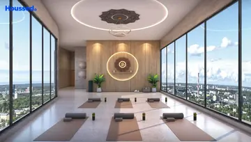 Amenities of Ornate Serenity - Image 182774