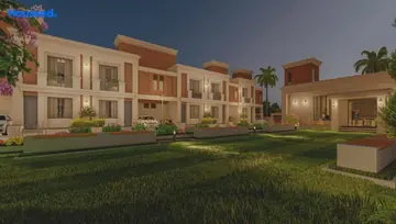 Amenities of Alif Angel Residency - Image 182792