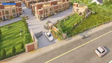 Amenities of Alif Angel Residency - Image 182791