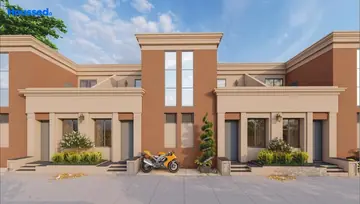 Project Image of Alif Angel Residency - Image 182783