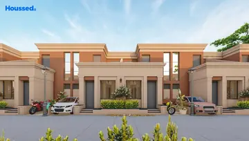 Project Image of Alif Angel Residency - Image 182788