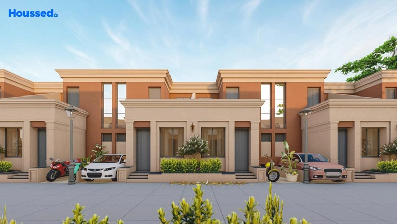 Project Image of Alif Angel Residency in Karjan, Vadodara - Image 182788