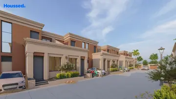Project Image of Alif Angel Residency - Image 182790