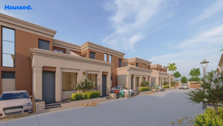 Project Image of Alif Angel Residency in Karjan, Vadodara - Image 182790