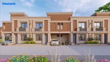 Project Image of Alif Angel Residency - Image 182785