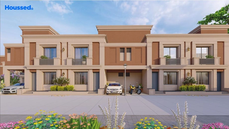 Project Image of Alif Angel Residency in Karjan, Vadodara - Image 182785