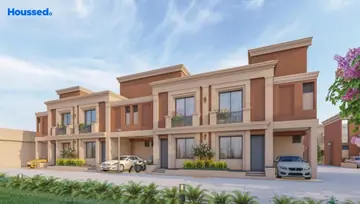 Project Image of Alif Angel Residency - Image 182787
