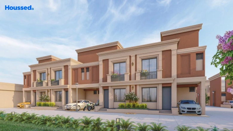 Project Image of Alif Angel Residency in Karjan, Vadodara - Image 182787