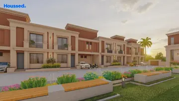 Project Image of Alif Angel Residency - Image 182789