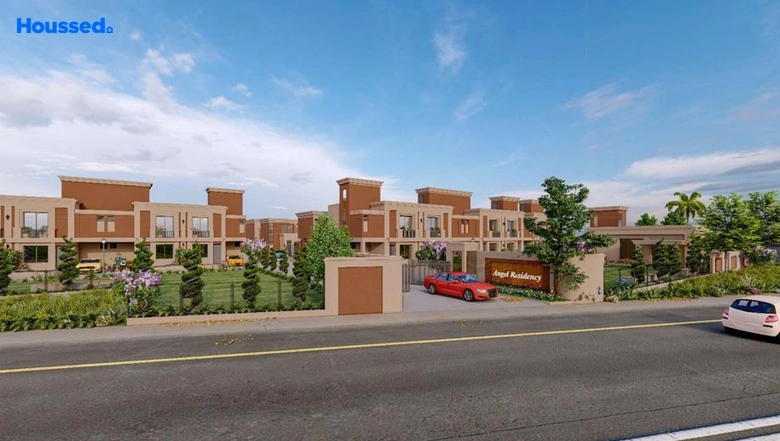 Project Image of Alif Angel Residency in Karjan, Vadodara - Image 182784