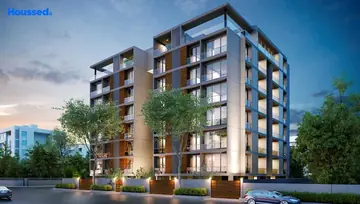 Project Image of Anirudh Midtown - Image 182797