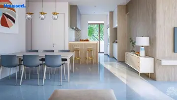 Sample Apartment of Anirudh Midtown - Image 182802