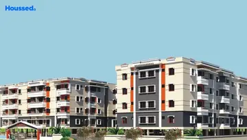 Project Image of Vishram Oasis - Image 182829