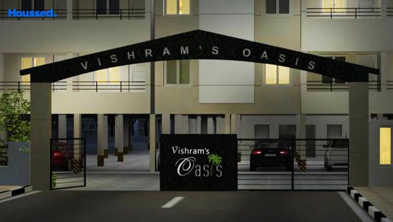 Project Image of Vishram Oasis in Thalambur, Chennai - Image 182827