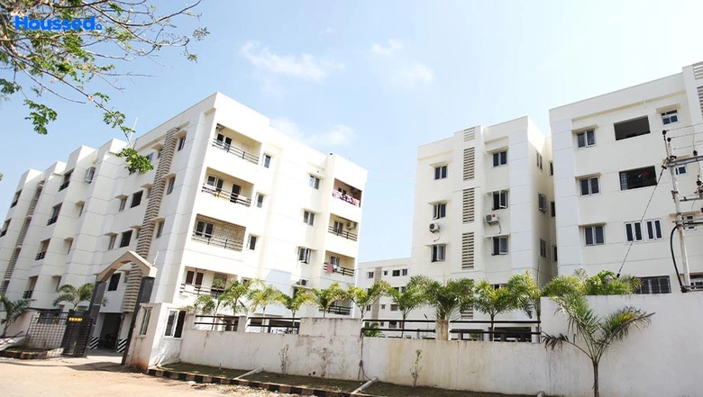 Project Image of Vishram Oasis in Thalambur, Chennai - Image 182828