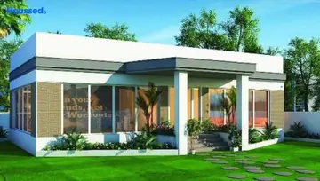 Amenities of Anjani Homes - Image 182821