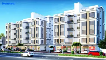 Project Image of Anjani Homes - Image 182820