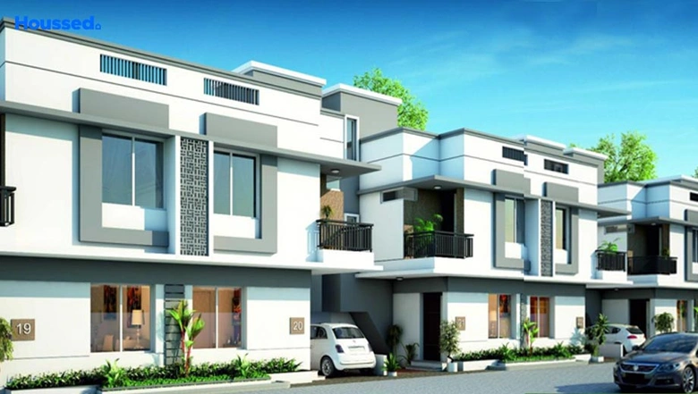 Project Image of Anjani Homes in Makarpura, Vadodara - Image 182818