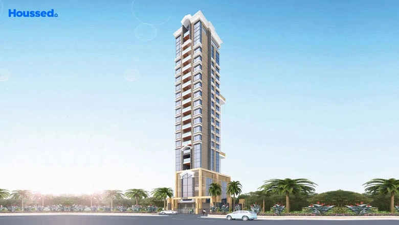 Project Image of Tridhaatu Athena in Matunga East, Mumbai - Image 31197