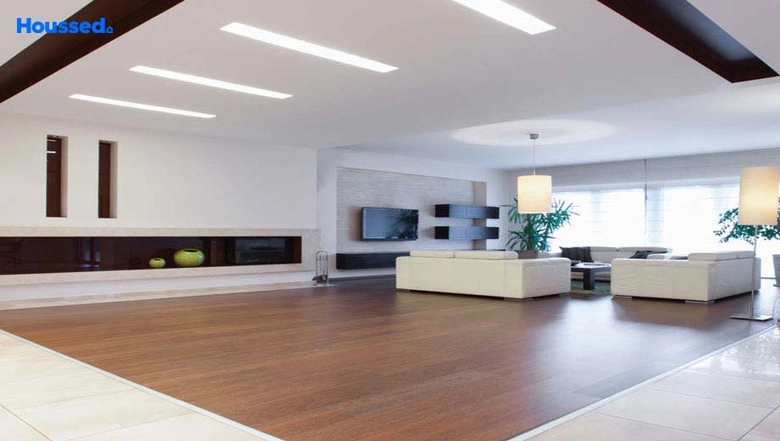 Sample Apartment of Tridhaatu Athena in Matunga East, Mumbai - Image 31201