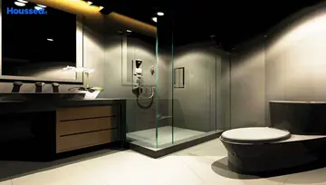 Sample Apartment of Tridhaatu Athena - Image 31204