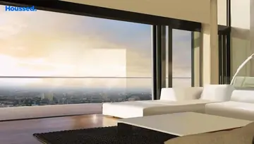 Sample Apartment of Tridhaatu Athena - Image 31200