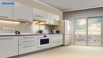 Sample Apartment of Tridhaatu Athena - Image 31202