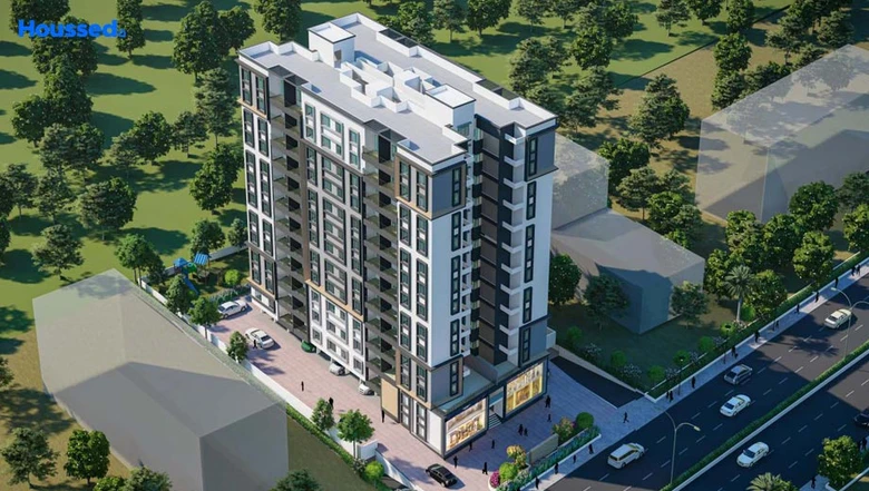 Project Image of Mittal Sun Harmony in Moshi, Pune - Image 116391