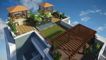 Amenities of DNV Arcelia - Image 182878