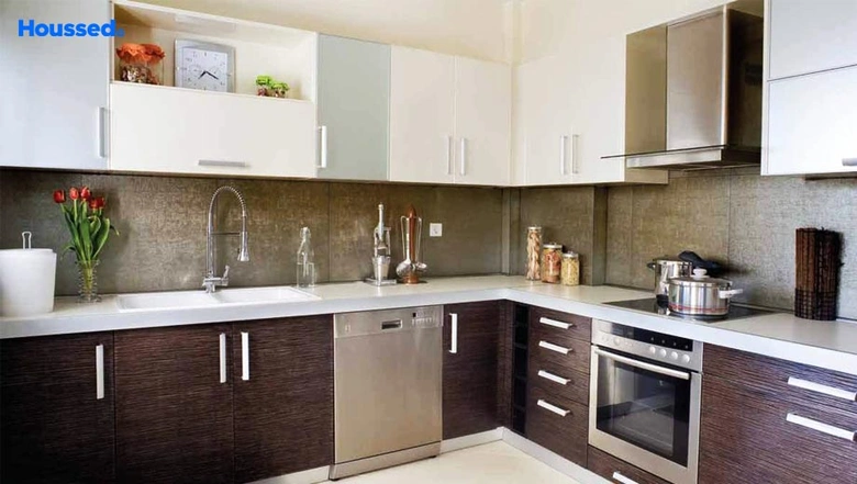 Sample Apartment of DNV Arcelia in Ravet, Pune - Image 182880