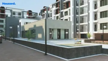 Amenities of Akshar Ashoka - Image 182908