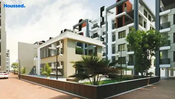 Amenities of Akshar Ashoka - Image 182909