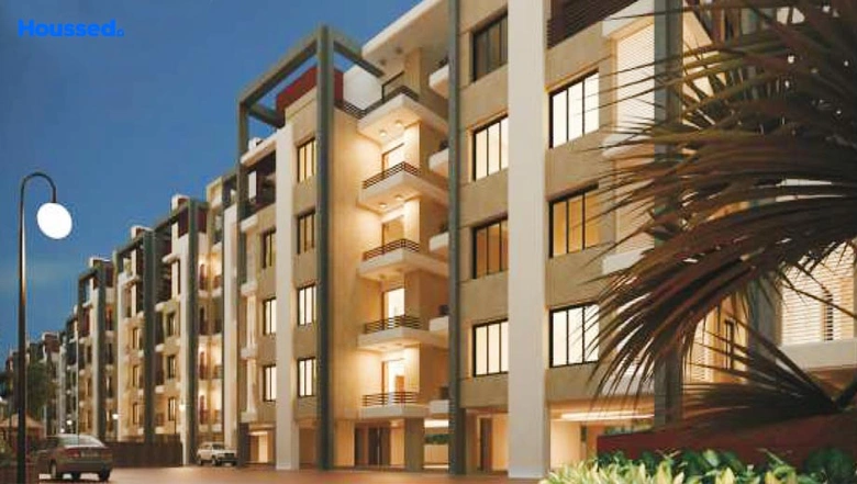 Project Image of Akshar Ashoka in Bhayli Road, Vadodara - Image 182907