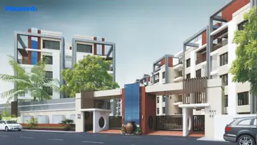 Project Image of Akshar Ashoka - Image 182905