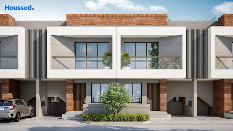 Project Image of Aster Meadows in Padra Road, Vadodara - Image 182950