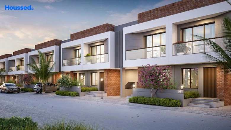 Project Image of Aster Meadows in Padra Road, Vadodara - Image 182949