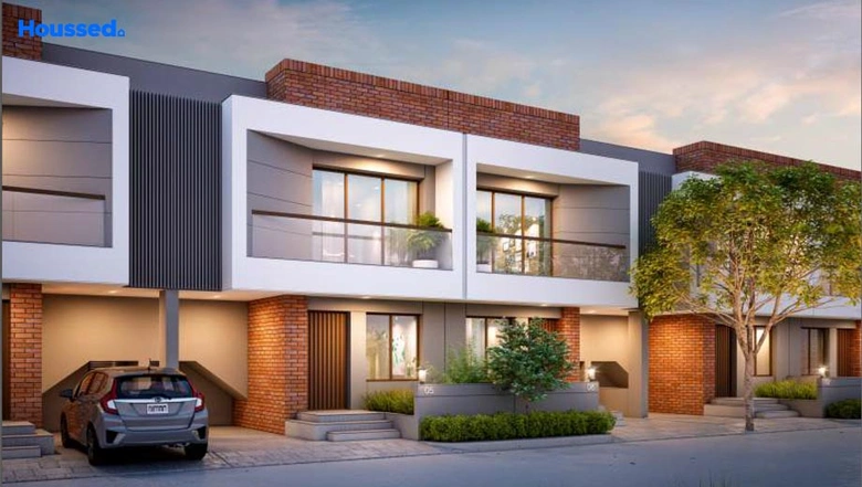 Project Image of Aster Meadows in Padra Road, Vadodara - Image 182948