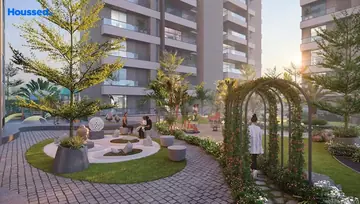 Amenities of Athashree Inspera - Image 182959