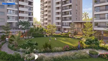 Amenities of Athashree Inspera - Image 182961