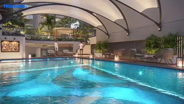 Amenities of Athashree Inspera - Image 182960