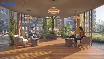 Amenities of Athashree Inspera - Image 182958