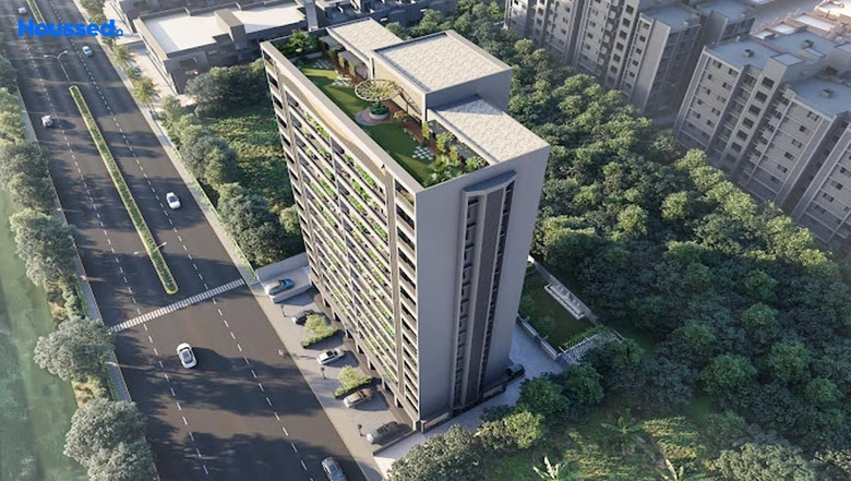 Project Image of Forever Atmosphere 26 in Gotri, Vadodara - Image 182974