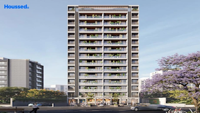 Project Image of Forever Atmosphere 26 in Gotri, Vadodara - Image 182975