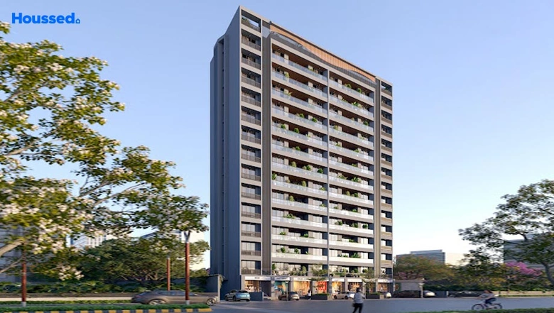 Project Image of Forever Atmosphere 26 in Gotri, Vadodara - Image 182976
