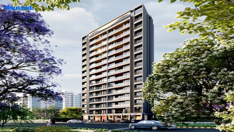 Project Image of Forever Atmosphere 26 in Gotri, Vadodara - Image 182977